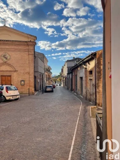 Apartment in Notaresco