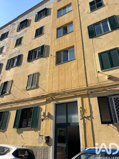 Appartamento in Napoli