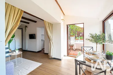 Apartment in Genova