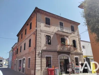Appartamento in Acqualagna