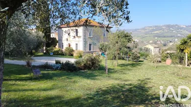 Casa/Villa in Massignano