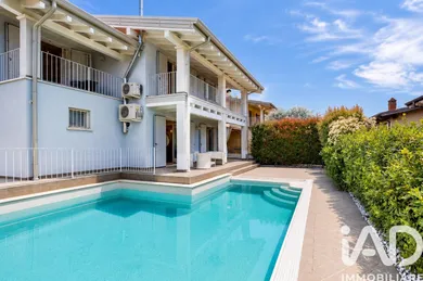 Casa/Villa in Polpenazze del Garda