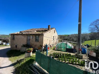 Casa/Villa in Petritoli