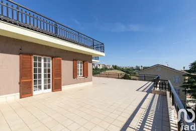 Loft in Monte San Giusto