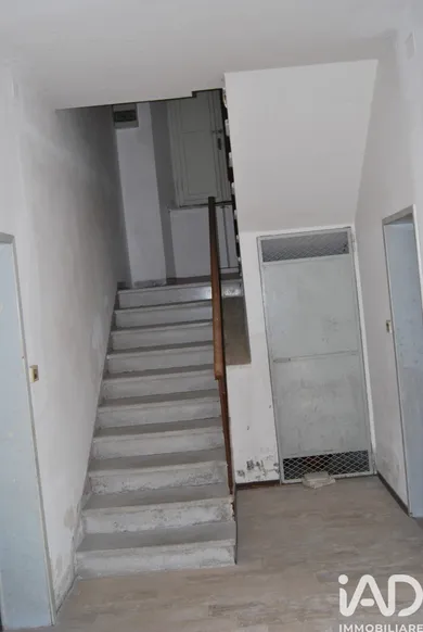 Building in Carpegna