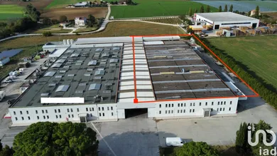 Warehouse in Morrovalle