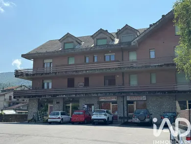 Apartment in Calizzano