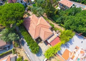 Villetta a schiera in Ceriale