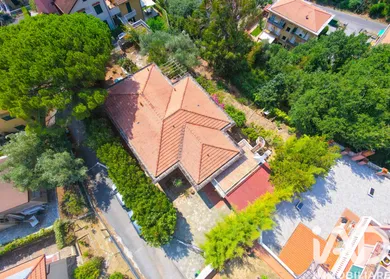 Villetta a schiera in Ceriale