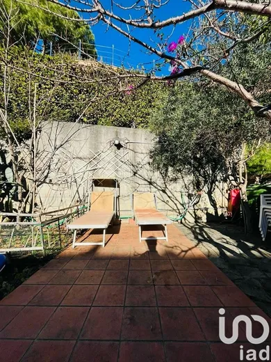 Apartment in Arenzano