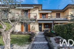 Casa/Villa in Ponti sul Mincio