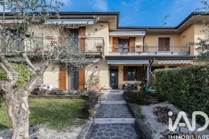 Casa/Villa in Ponti sul Mincio