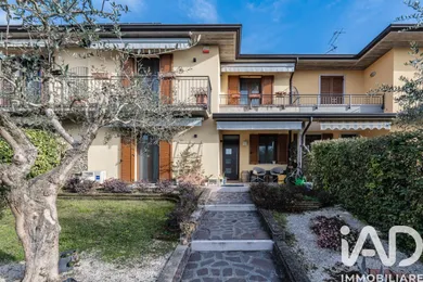 House in Ponti sul Mincio