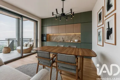 Appartamento in Peschiera del Garda