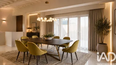 Loft in Seregno