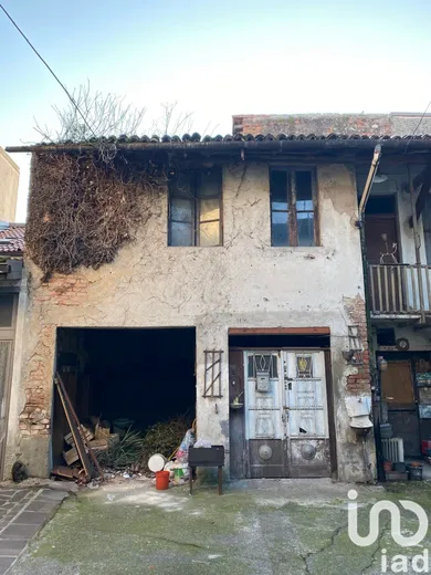 Townhouse in Mariano Comense