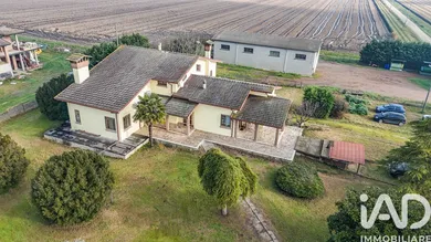 House in Codigoro
