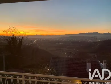 Chiatta / Casa galleggiante in Vicenza