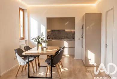 Apartment in Monte Roberto