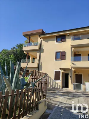Apartment in Fiumicino