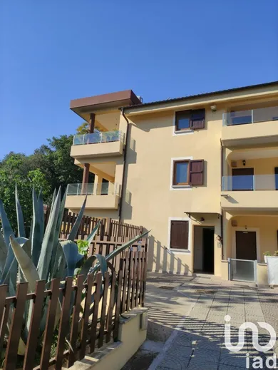 Apartment in Fiumicino
