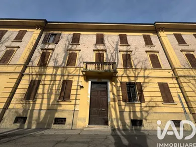 Barn in Mirandola
