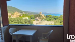 Apartment in Arenzano