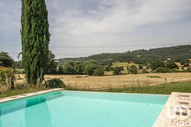 Casa/Villa in Manciano