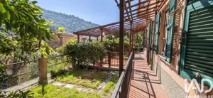 Apartment in Genova
