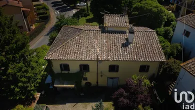 Villetta a schiera in Monte San Savino