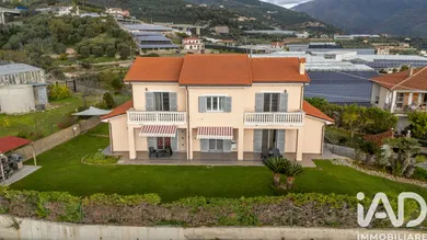 House in Taggia