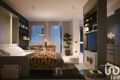 Apartment in Milano