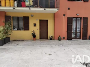 Appartamento in Fossombrone