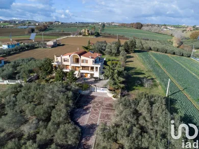 Casa/Villa in Morro d'Oro