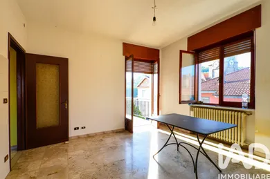 House in Prunetto