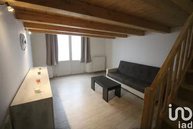 Apartment in Torino
