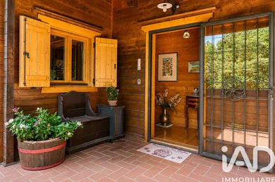 Townhouse in Passignano sul Trasimeno