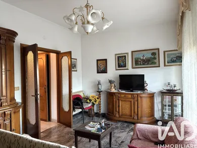 Appartamento in Chianciano Terme