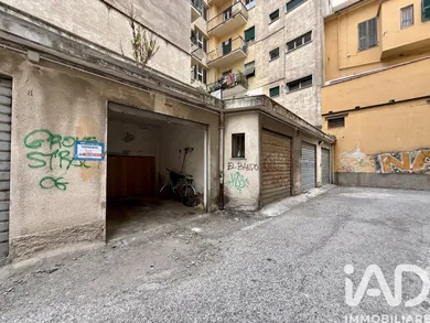 Posto auto in Imperia