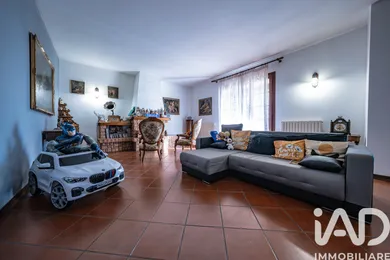 Casa/Villa in Argenta