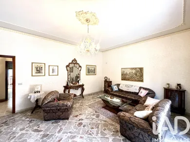 Appartamento in Avola