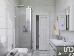 Villa padronale in Seregno