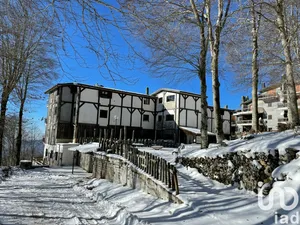 Bilocale in Subiaco