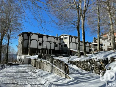 Appartamento in Subiaco