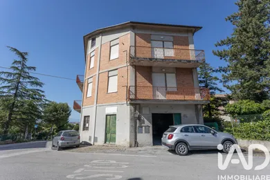 Apartment in Santa Maria Nuova