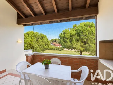 Apartment in Comacchio