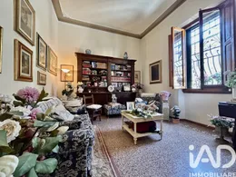 Villetta a schiera in Firenze
