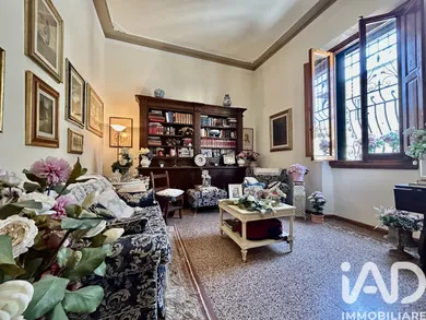 Villetta a schiera in Firenze