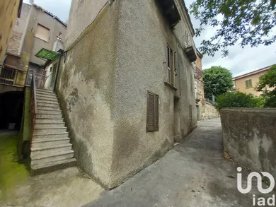 Casa di paese in Monteodorisio