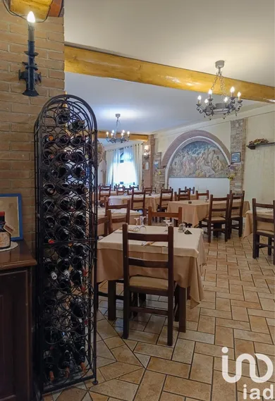 Ristorante gourmet in Gussago